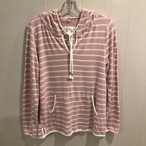 Market & Spruce Lightweight Hoodie, Size L